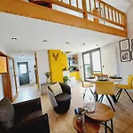 A Brouca - Maison De بيت للعطل Gouvy