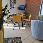 A Brouca - Maison De