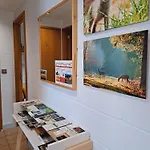 بيت للعطل A Brouca - Maison De *