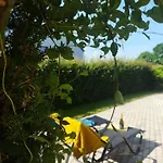 بيت للعطل A Brouca - Maison De Gouvy