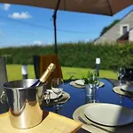 بيت للعطل A Brouca - Maison De Gouvy