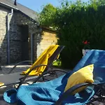 A Brouca - Maison De بيت للعطل