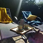 بيت للعطل A Brouca - Maison De *