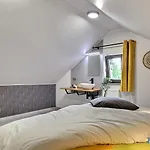 A Brouca - Maison De * Gouvy