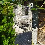 بيت للعطل A Brouca - Maison De