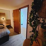 بيت للعطل A Brouca - Maison De