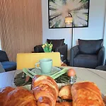 بيت للعطل A Brouca - Maison De Gouvy