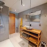 A Brouca - Maison De بيت للعطل Gouvy