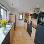 بيت للعطل A Brouca - Maison De Gouvy