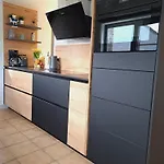 بيت للعطل A Brouca - Maison De