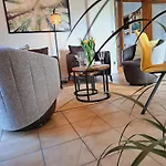 A Brouca - Maison De Gouvy