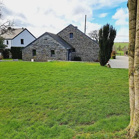 A Brouca Tatil Evi *