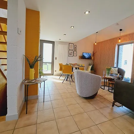 A Brouca - Maison De *