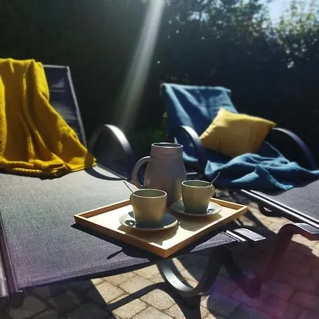 Tatil Evi A Brouca *