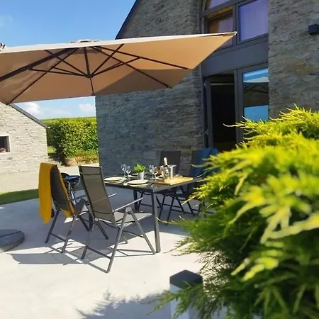 A Brouca Tatil Evi *