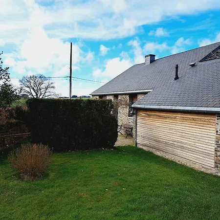 A Brouca Tatil Evi Gouvy