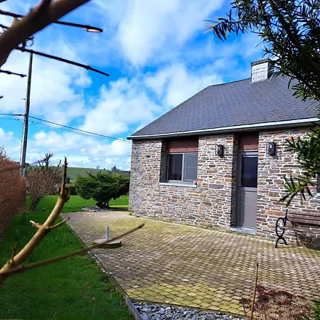 A Brouca - Maison De Gouvy