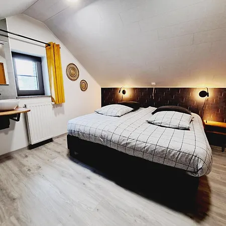 A Brouca Tatil Evi *