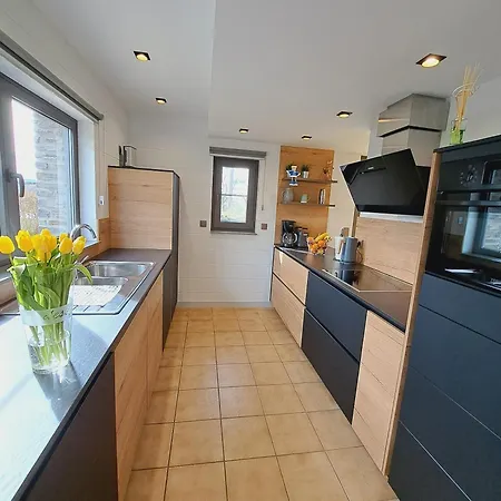 Tatil Evi A Brouca Gouvy