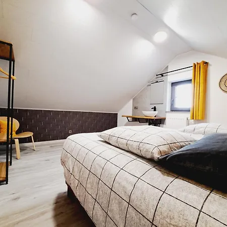 Tatil Evi A Brouca *