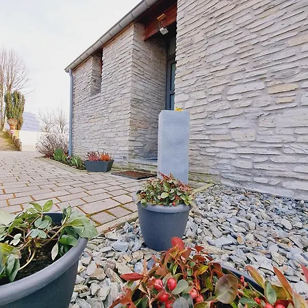 A Brouca - Maison De