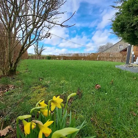 A Brouca Tatil Evi *