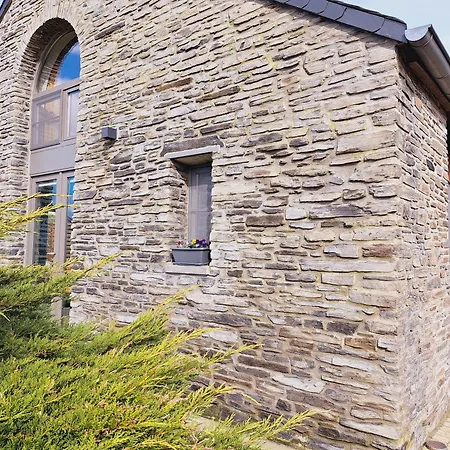 A Brouca - Maison De Gouvy