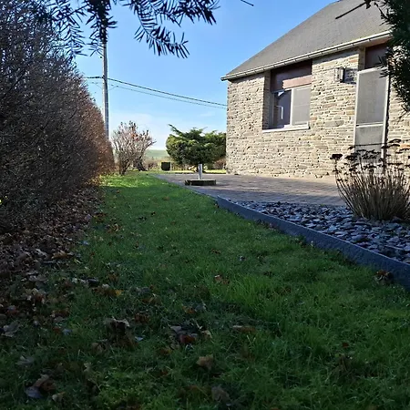 A Brouca - Maison De