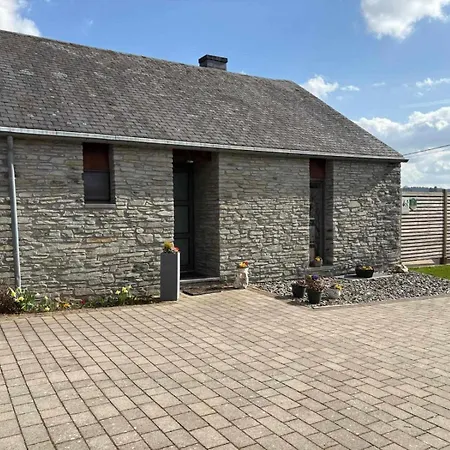 A Brouca - Maison De